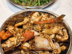 -常来小聚·广州非遗传承餐厅(高德置地店)
