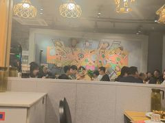 -金谷园饺子·烧烤(人大总店)