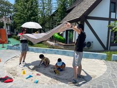 -太阳岛度假酒店