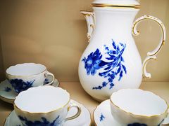 -Me Coffee下午茶艺术空间