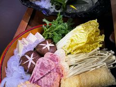 -牛New寿喜烧(中山公园龙之梦店)