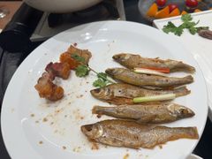 -九尊食上(生态园林酒店)