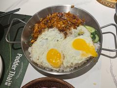-帕娜·泰式茶餐厅·Bistro(近铁广场店)