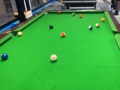 -永宁台球·棋牌俱乐部(淮海路店)