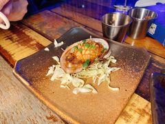 炙烧鲍鱼-质烤烤物·活烤海鲜(质烤总店)