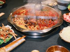 -大风老火锅(江北一店)