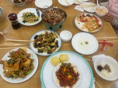 -小媳妇凉粉(浑源店)