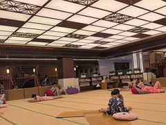 -汤连得温泉馆(宝山店)