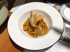 -缦云里花园餐厅
