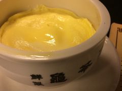 椰汁炖蛋-润生堂(泰然四路店)