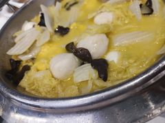 -古南都·老广东酒楼(龙江店)