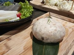 竹荪虾滑-湊湊火锅·茶憩(东城万达店)