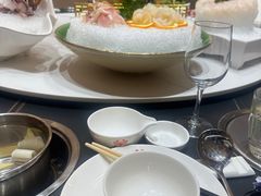 -帝皇海海鲜豆捞(桐泾商务广场店)