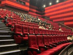 -华谊兄弟影院(IMAX洋桥店)