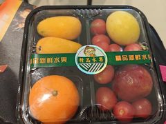 -舟市水产蒸汽活海鲜自助(卓悦汇店)