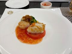 -好悦情铁板烧