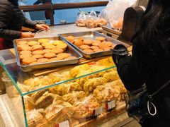 -詹记桃酥(百盛店)