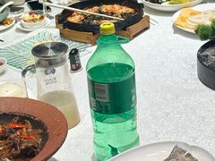 -柴米油盐(土菜院子店)
