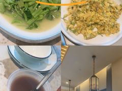 -小乡小镇·传承桐庐土菜·老板亲自烧的菜