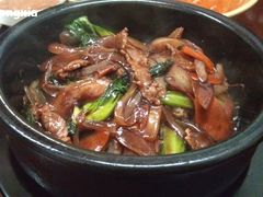 石锅拌饭 -米郎餐厅·朝鲜族料理(延长路店)