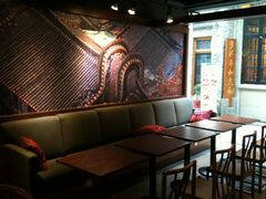 厅-COSTA COFFEE(岭南天地店)