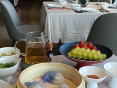 -金海华·悦食东方(苏州中心商场店)