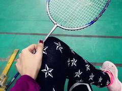 -东丽温泉羽毛球