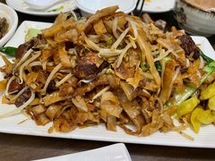 -葛记焖饼(伏牛路店)