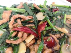 -天回镇何氏豆腐(总店)