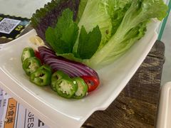 -P1泥炉烤肉(市桥富华东路店)