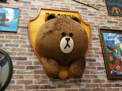 -LINE FRIENDS Garosu-gil Flagship Store