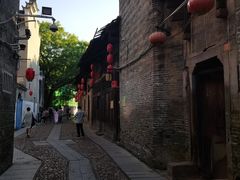 -董府·古宅餐厅