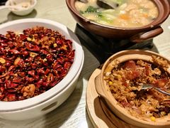 -朝郡酒家·粤菜(燕大星苑店)