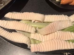 -莽子老火锅(大坪店)