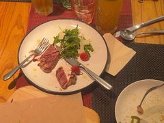 -百特喜·意大利餐厅(鹿都国际商业广场店)