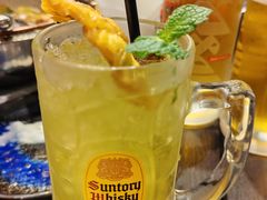 -鸟鹏烧鸟居酒屋(龙岗万科店)