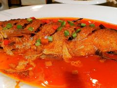 -鹏天阁酒楼·海鲜(红旗店)
