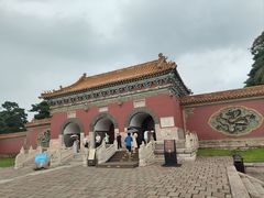 -北陵公园