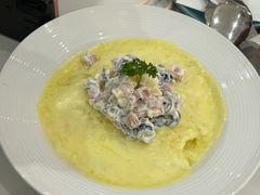 -库滋明·俄罗斯特色美食(中央大街店)