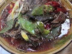 -雷祖芳老妈蹄花店