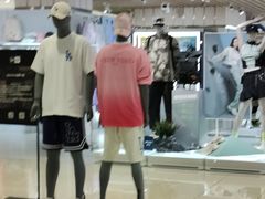-上海第一八佰伴