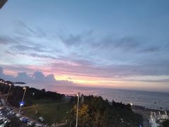 -威海国际海水浴场旅游区
