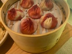 -苏小柳点心·手作小笼包(新街口分院店)