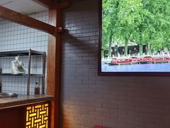 -清真·鸦儿李记·涮肉(和平里店)