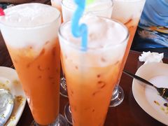 -Rimpa Lapin悬崖餐厅