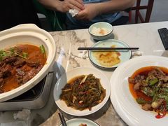 -又见炊烟私房菜(敬亭路店)