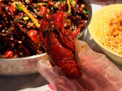 -靓靓蒸虾·头牌蒸虾(南山桂庙店)