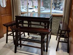 -蓝田九大碗民俗食府(蓝田店)