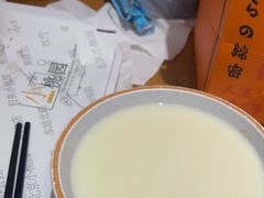 -小桃园·豆浆油条(复兴中路店)