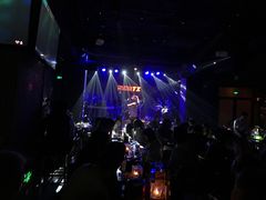 -TZ House音乐现场(茅台店)